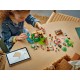 LEGO Friends 42648 - Opieka nad pandami w rezerwacie