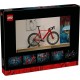 LEGO Icons 11380 - Rower szosowy