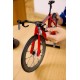 LEGO Icons 11380 - Rower szosowy