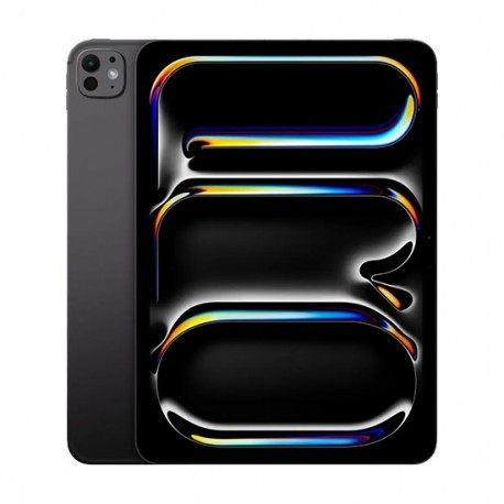 Tablet Apple iPad Pro 13 7.Gen. (2024) M4 1TB WiFi - Space Black