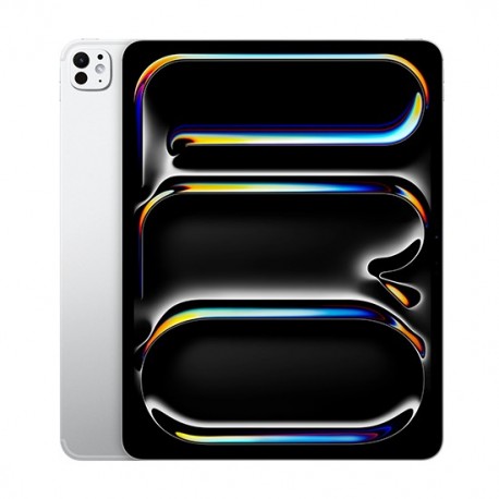 Tablet Apple iPad Pro 13 7.Gen. (2024) M4 256GB 5G - Silver