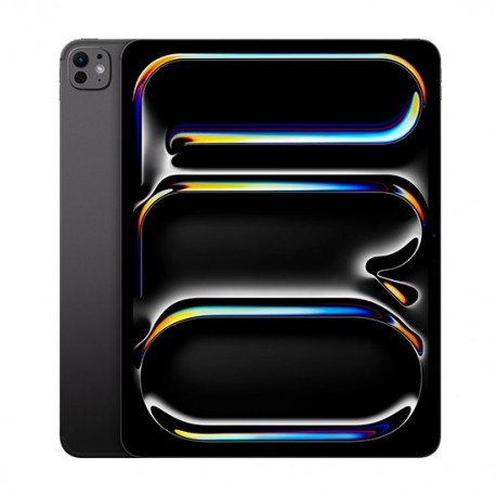 Tablet Apple iPad Pro 13 7.Gen. (2024) M4 2TB WiFi - Space Black