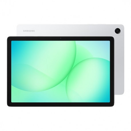 Tablet Samsung Galaxy Tab A11+ X230 11.0 WiFi 8GB RAM 256GB - Silver