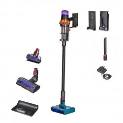 Odkurzacz DYSON V15s Detect Submarine