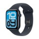 Watch Apple Watch SE 3 (2025) GPS 44mm Midnight Aluminium Case with Sport Band M/L - Midnight