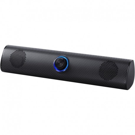 DEFENDER SOUNDBAR Z11 6W LED CZARNY