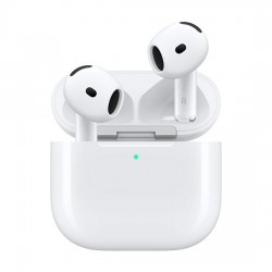 Apple AirPods 5 with Wireless Charging Case - White