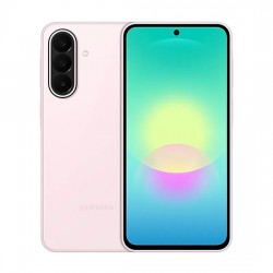 Samsung Galaxy A27 A276 5G Dual Sim 8GB RAM 256GB - Pink