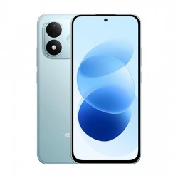 Xiaomi Redmi Note 17 4G 6GB RAM 256GB - Teal