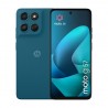 Motorola Moto G57 5G Dual Sim 8GB RAM 256GB - Pantone Corsair Green