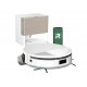 Robot sprzątający iRobot Roomba Max 705 Combo+stacja dokująca AutoWash biały