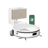 Robot sprzątający iRobot Roomba Max 705 Combo+stacja dokująca AutoWash biały
