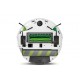 Robot sprzątający iRobot Roomba Max 705 Combo+stacja dokująca AutoWash biały