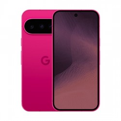 Google Pixel 11 5G Dual Sim 12GB RAM 512GB - Hibiscus