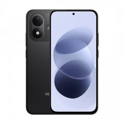 Xiaomi Redmi Note 17 5G 6GB RAM 256GB - Black