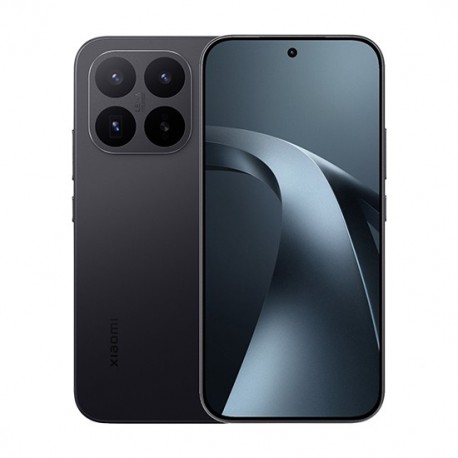 Xiaomi 17T 5G Dual Sim 12GB RAM 256GB - Black