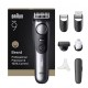 Trymer do brody Seria 9 BT9520 BRAUN