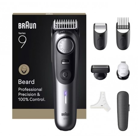 Trymer do brody Seria 9 BT9520 BRAUN