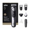 Trymer do brody Seria 9 BT9520 BRAUN