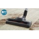 Odkurzacz bezworkowy Philips PowerPro Active FC9556/09 (750W kolor czarny)