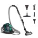 Odkurzacz bezworkowy Philips PowerPro Active FC9556/09 (750W kolor czarny)