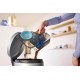 Odkurzacz bezworkowy Philips PowerPro Active FC9556/09 (750W kolor czarny)