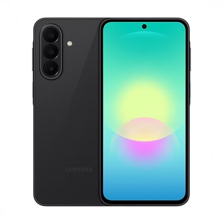 Samsung Galaxy A27 A276 5G Dual Sim 8GB RAM 256GB - Black