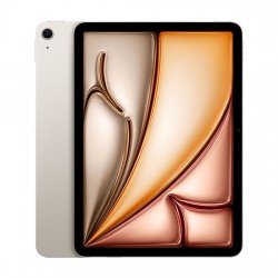 Tablet Apple iPad Air 11 7 Gen (2025) M3 128GB WiFi - Starlight