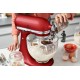 Robot kuchenny KitchenAid Artisan 5KSM175PSEER (300W)