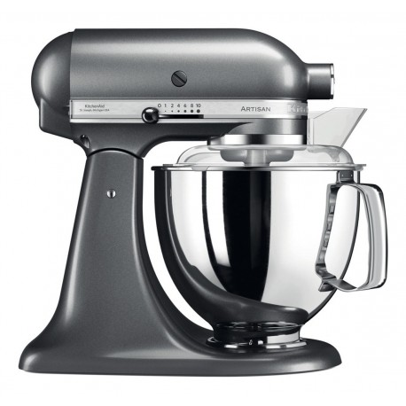Robot kuchenny KitchenAid Artisan 5KSM175PSEMS (300W)