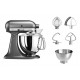 Robot kuchenny KitchenAid Artisan 5KSM175PSEMS (300W)