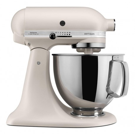 Robot kuchenny KitchenAid Artisan 5KSM125EMH