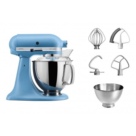 Robot kuchenny KitchenAid Artisan 5KSM175PSEVB