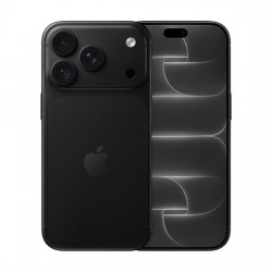 Apple iPhone 18 Pro 1TB - Black