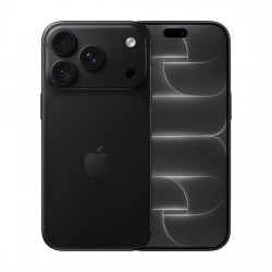 Apple iPhone 18 Pro 256GB - Black