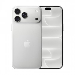 Apple iPhone 18 Pro Max 2TB - Silver