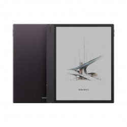 Czytnik E-booków Onyx Boox Note Air 6 C 10,3" 64GB Wi-Fi Szary