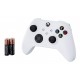 Microsoft Xbox Series Controller White