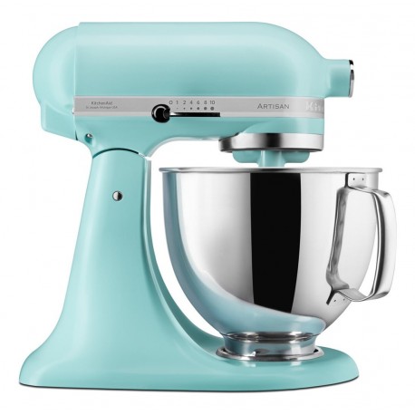 Robot kuchenny KitchenAid Artisan 5KSM125EMI