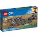 LEGO City 60238 - Zwrotnice