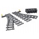 LEGO City 60238 - Zwrotnice