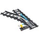 LEGO City 60238 - Zwrotnice