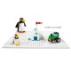 LEGO Classic 11026 - Biała płytka konstrukcyjna