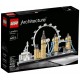 LEGO Architecture 21034 - Londyn