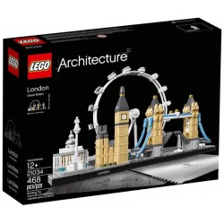 LEGO Architecture 21034 - Londyn