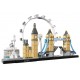 LEGO Architecture 21034 - Londyn