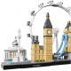 LEGO Architecture 21034 - Londyn