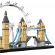 LEGO Architecture 21034 - Londyn