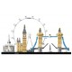 LEGO Architecture 21034 - Londyn
