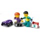 LEGO City 60451 - Karetka pogotowia